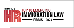 top 10 emerging