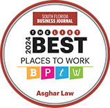 Best Places to Work