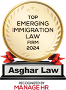 Top Emerging