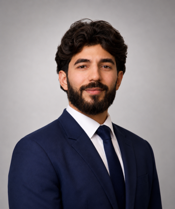 Omar  Atalla Photo