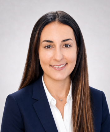 Noelle  Cabral Photo