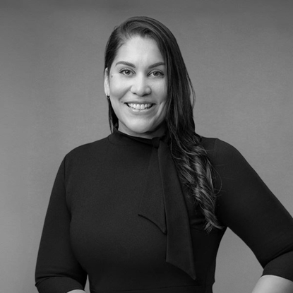 Madelina  James Photo