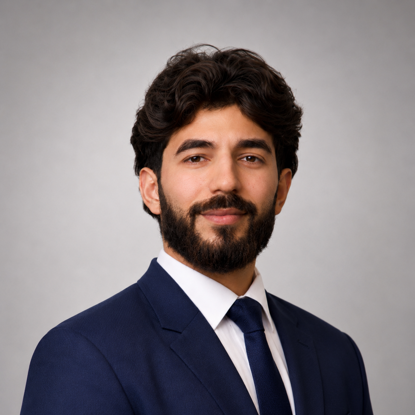 Omar  Atalla Photo