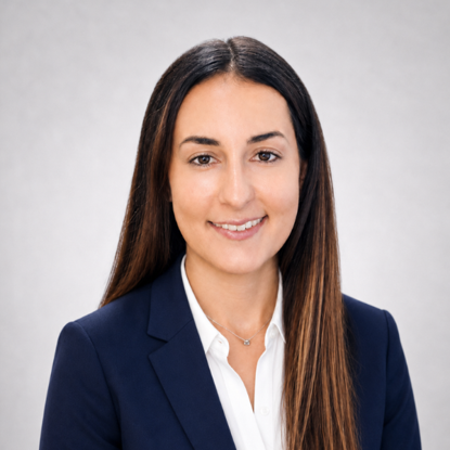 Noelle  Cabral Photo