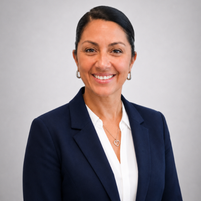 Stefany  Garcia, Immigration Attorney