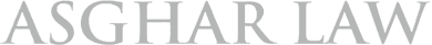 Ashgar Law logo