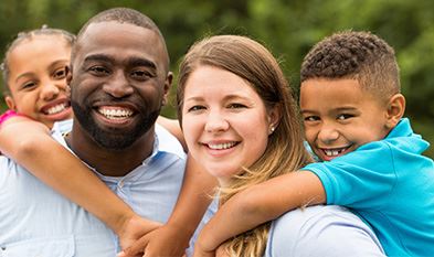 Family & Marriage Visas