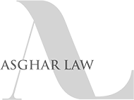Asghar Law